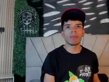 Chaturbate Private Sex Chat of ianrice_