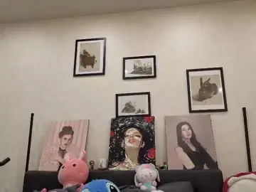 Chaturbate Free Porn Cam of jenie_fire