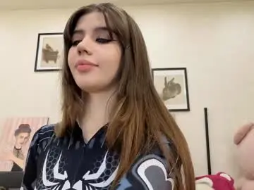 Chaturbate Adult Webcam of jenie_fire