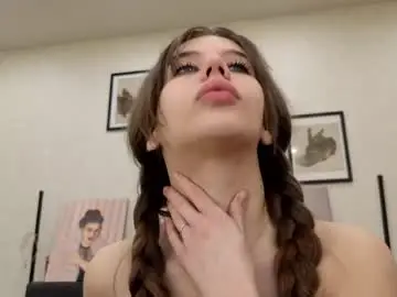Chaturbate Adult Video Chat of jenie_fire