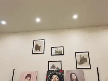 Chaturbate Sex Cam of jenie_fire