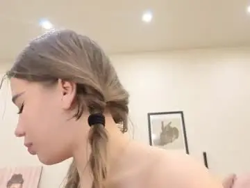 Chaturbate Best live sex cam show of jenie_fire