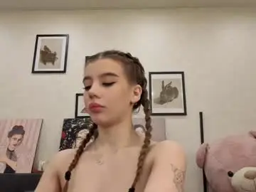 Chaturbate Live Sex Cam of jenie_fire