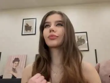 Chaturbate Nude Webcam of jenie_fire