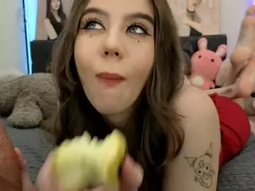 Chaturbate Live Sex Cam of jenie_fire