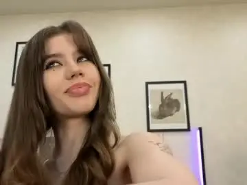 Chaturbate Nude Webcam of jenie_fire
