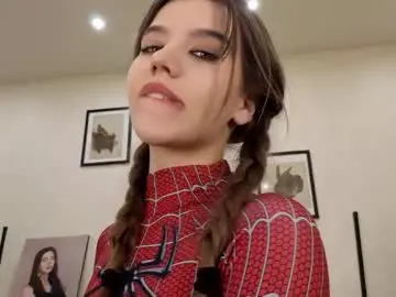 Chaturbate Adult Webcams of jenie_fire