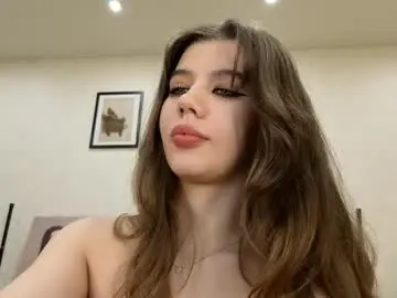 Chaturbate Adult Video Chat of jenie_fire
