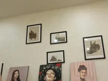 Chaturbate Live Sex Cam of jenie_fire