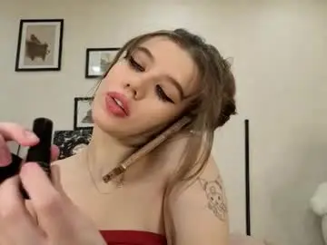 Chaturbate Live Sex of jenie_fire