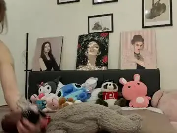Chaturbate Free Live Porn of jenie_fire