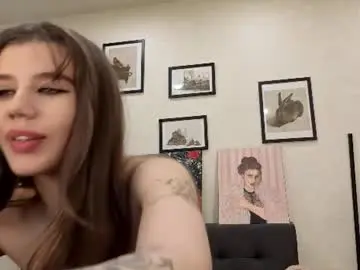 Chaturbate Live Sex Cam of jenie_fire
