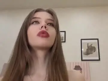 Chaturbate Adult Video Chat of jenie_fire