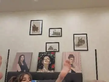 Chaturbate Adult Webcam of jenie_fire