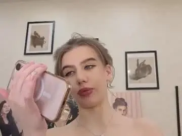 Chaturbate Best Webcam of jenie_fire