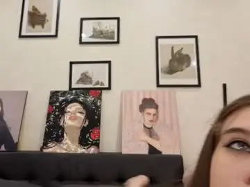 Chaturbate Adult Webcam of jenie_fire