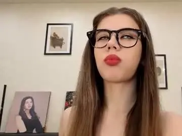 Chaturbate Live Sex of jenie_fire