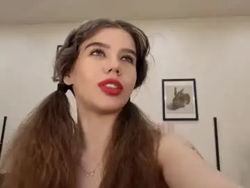 Chaturbate Live Sex Cam of jenie_fire