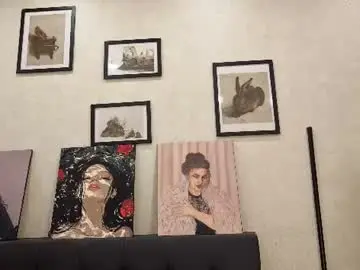 Chaturbate Sex Chat of jenie_fire