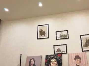 Chaturbate Live Porn of jenie_fire
