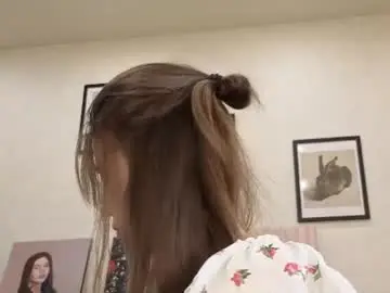 Chaturbate Live Porn of jenie_fire