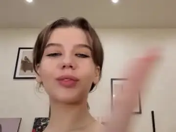 Chaturbate Adult Webcam of jenie_fire