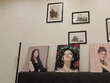 Chaturbate Adult Webcam of jenie_fire