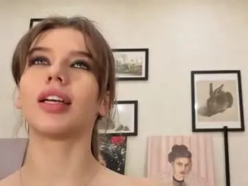 Chaturbate Private Sex Chat of jenie_fire