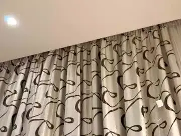 Chaturbate Private Sex Chat of jenie_fire