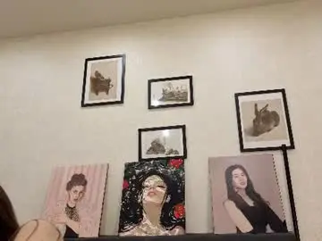 Chaturbate Live Sex of jenie_fire