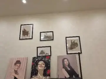 Chaturbate Watch Live Sex Cams of jenie_fire