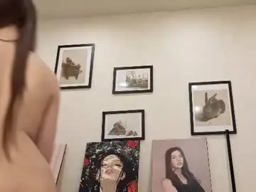 Chaturbate Best live sex cam show of jenie_fire