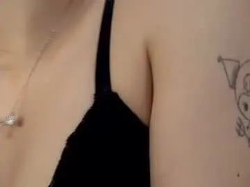 Chaturbate Private Sex Chat of jenie_fire
