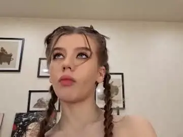 Chaturbate Adult Video Chat of jenie_fire