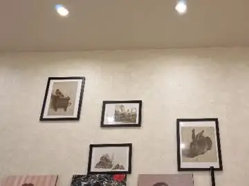 Chaturbate Live Porn of jenie_fire