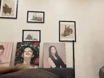 Chaturbate Free Live Porn of jenie_fire
