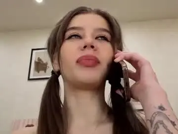 Chaturbate Live Sex of jenie_fire