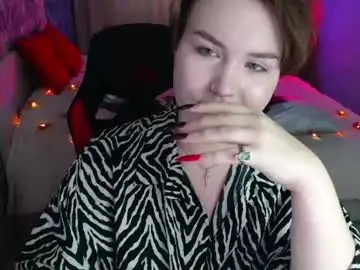 Chaturbate Sex Cam of jennyattal