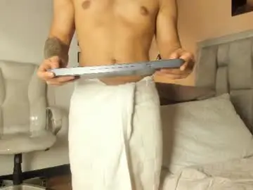 Chaturbate Live Porn of kairoxxx_