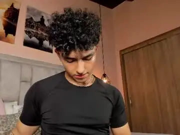 Chaturbate Best Webcam of kairoxxx_