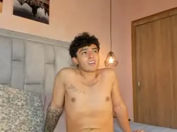 Chaturbate Free Live Porn of kairoxxx_