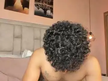 Chaturbate Live Sex Cam of kairoxxx_