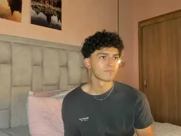 Chaturbate Live Sex of kairoxxx_