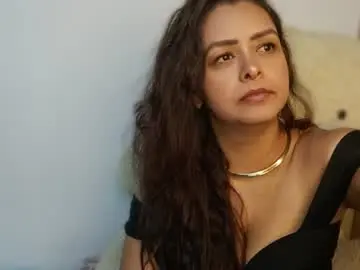 Chaturbate Sex Chat of kiaraluxe_17