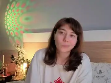 Chaturbate Adult Webcams of kina_ka