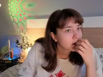 Chaturbate Watch Live Sex Cams of kina_ka