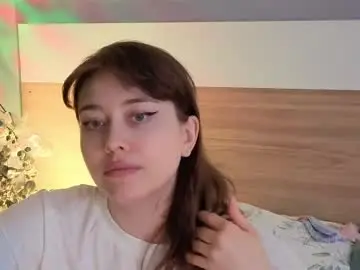 Chaturbate Sex Chat of kina_ka