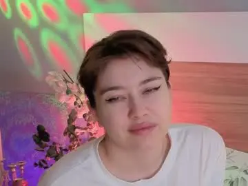 Chaturbate Nude Webcam of kina_ka