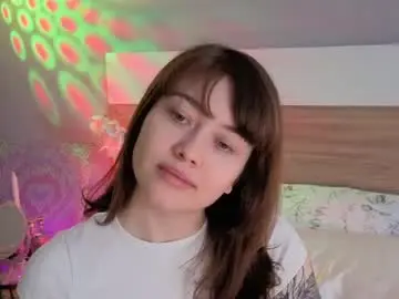 Chaturbate Adult Webcam of kina_ka