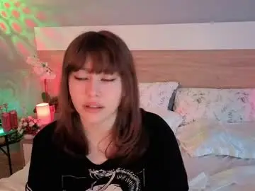 Chaturbate Sex Chat of kina_ka